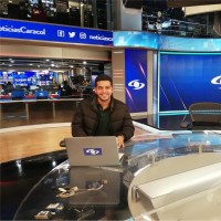 Nestor Ibarra Ramírez