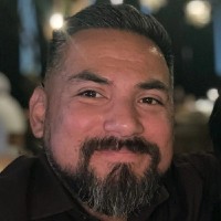 Frank Hernandez