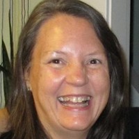 Janet Cady