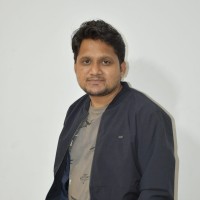 Sandip Patil