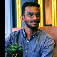Dinoop Raju