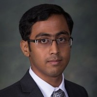 Kshitij Degaonkar