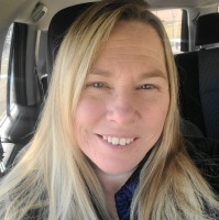 Christina Henry