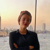 Dina Rabie