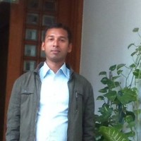 Subal Chandra Mondal Shuvo