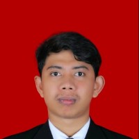 Jefri Ahmadi, S.T