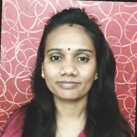 Varsha Tadvi