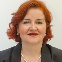 Mubina Mahmutovic