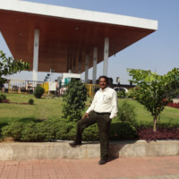 Rajkumar Doshi
