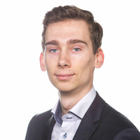 Thom-Ivar Van Dijk