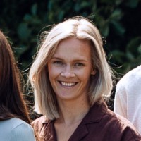 Hanna Gjøsund