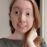 Emily Mccarty