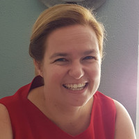 Martine Van Tuijl