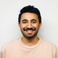 Ramazan Demiralay, Msc