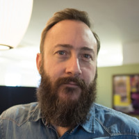 Stuart Humm
