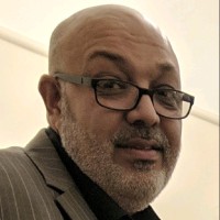 Mohammed Mughal