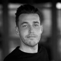 Casper K. Pedersen