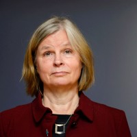 Åsa Larson
