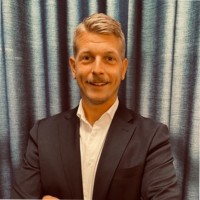 Stefan Mårtensson