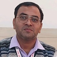 Dr. Pawan Kumar