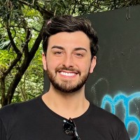 Gabriel Pereira