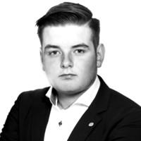 Sebastian Huber
