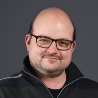 Jonas Fröschle