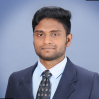 Vijith V