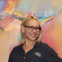 Madeline Burget