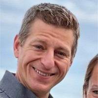 Travis Ross, Dpt