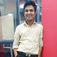 Yadav Pankaj Kumar