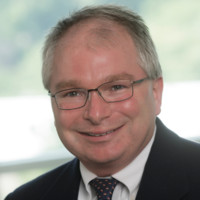 Ron McMaster