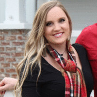 Taylor Krueger