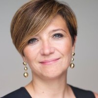 Cristina Sánchez Tudela