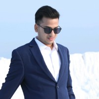 Arun Dingwa