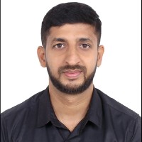 Manjunath UH