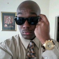 Marcus Redman