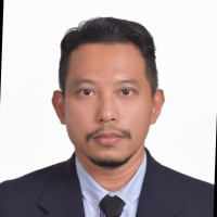 Muhammad Jasmin Jamingan