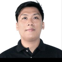 Aljun Tangco
