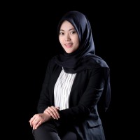 Junita Taskia Amin