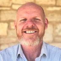 Adrian Kitson
