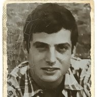 Haim Benari