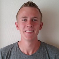 Martijn Van Kampen
