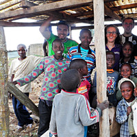 Matthew Vose-Batista