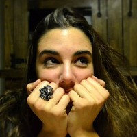 Josefina Simonini Sarmiento