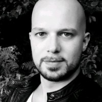 Cedric Debois