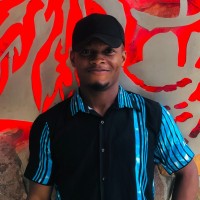 Johnson Nwachukwu