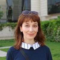 Maryam Amini