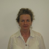 Moira Crawley