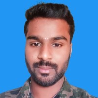 Naveenkumar V